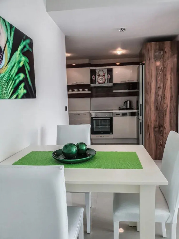 Sfera Residence 1 Bedroom 1