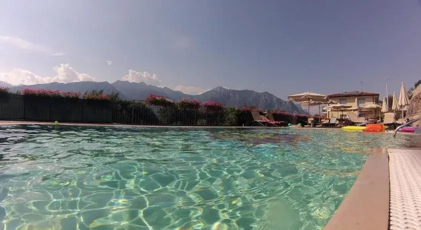 Villa Treccani Apartments