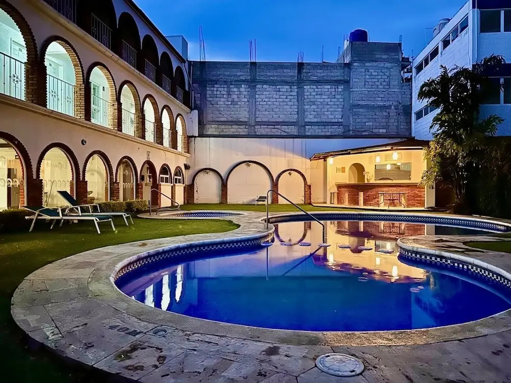 Hotel El Romano