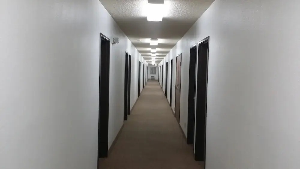 Americas Choice Inn & Suites