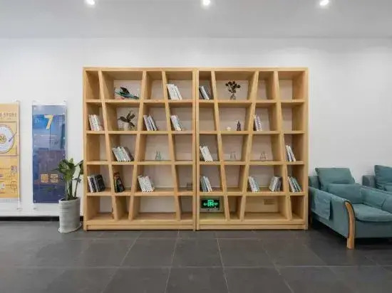Xing Zhi Budget Hotel