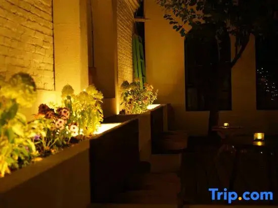 Turks Slow Homestay