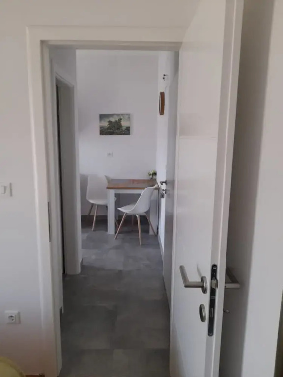 Bilja - 20 M From the sea - A3