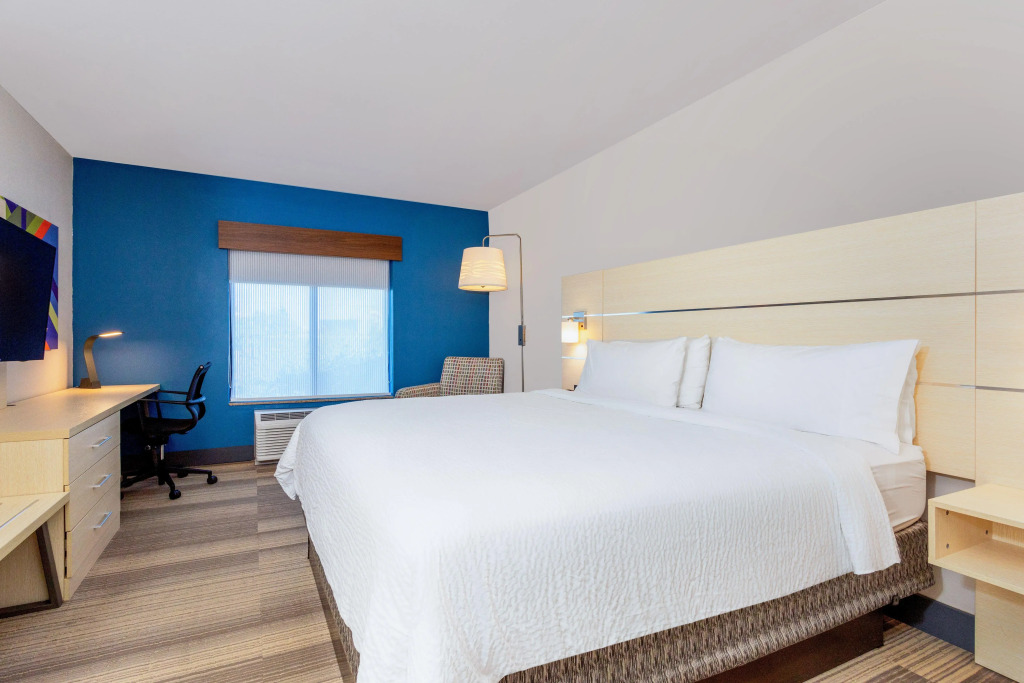 Holiday Inn Express-International Drive by IHG