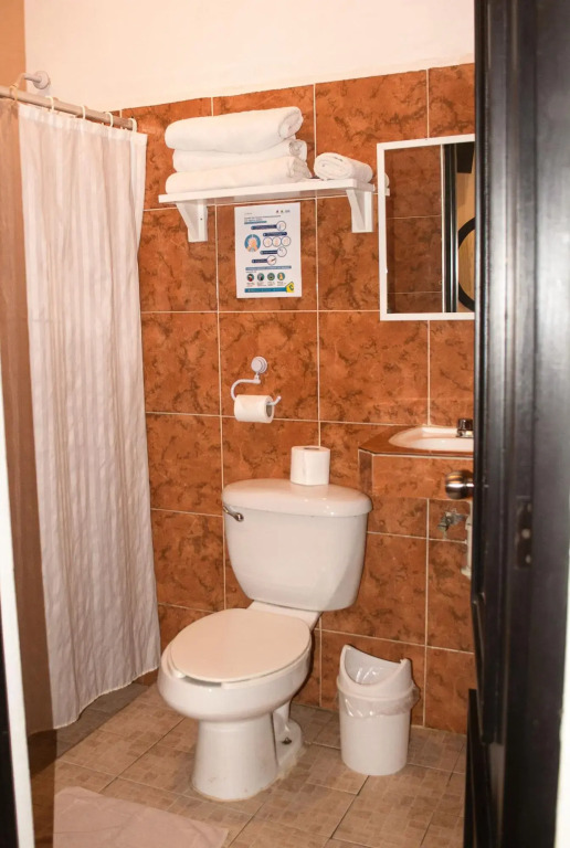 Hotel Nicte Ha Tulum