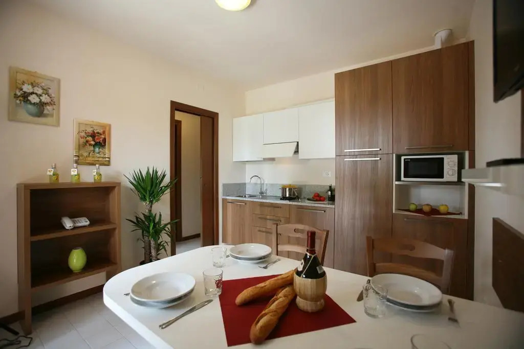 Residence The Garda Village