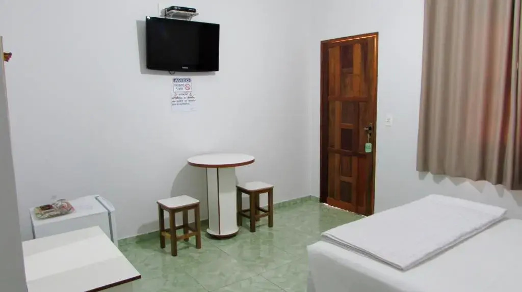 Pousada Tia Ilda