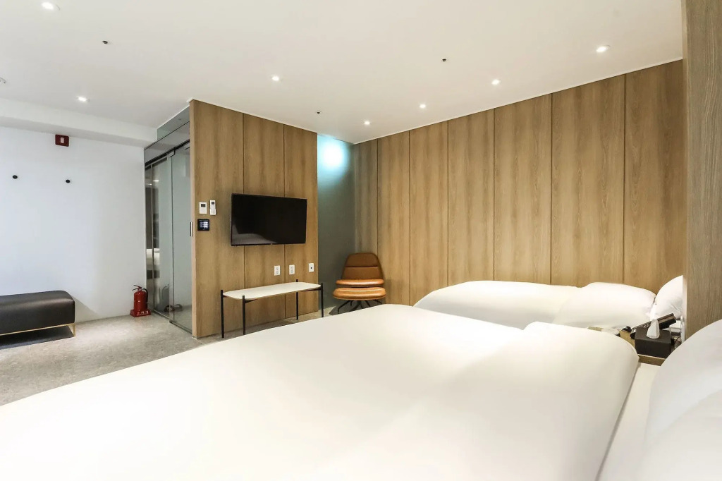 Biennale Hotel