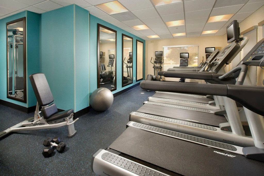 Fairfield Inn & Suites Germantown Gaithersburg