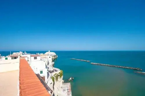 Hotel Seggio
