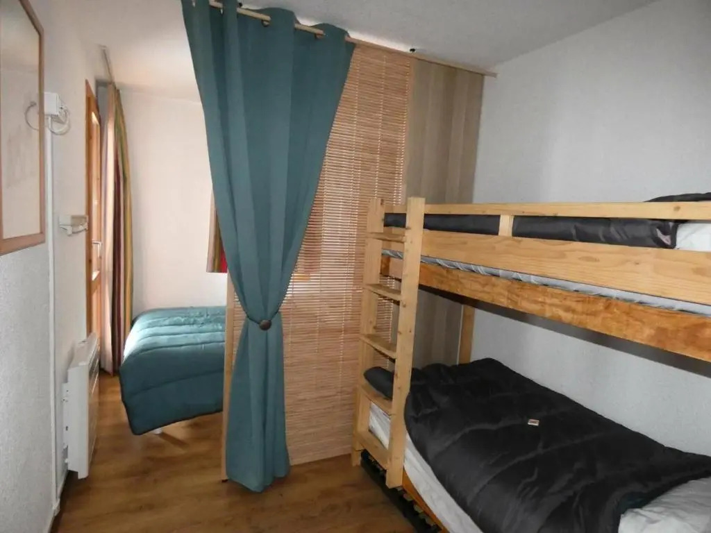 Résidence PORTAIL - 2 Pièces pour 5 Personnes 64