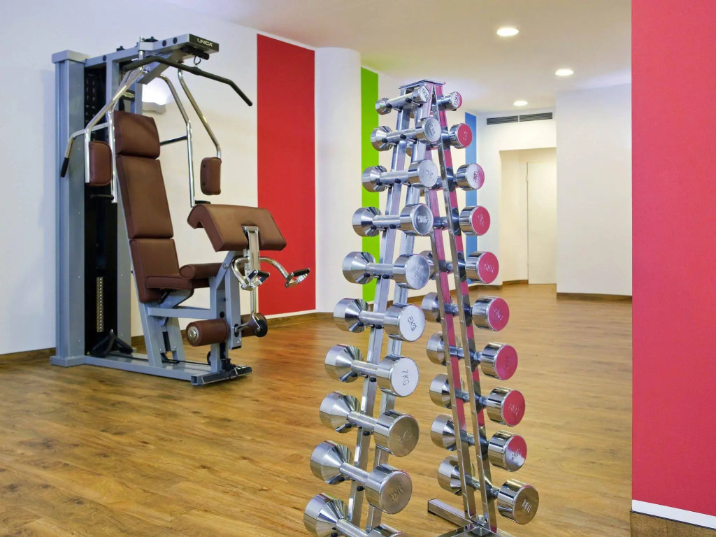 Premier Inn Stuttgart Bad Cannstatt