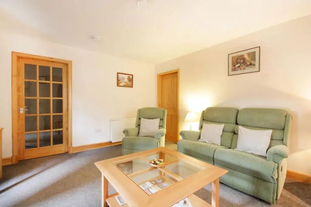 Innes Street Apartments