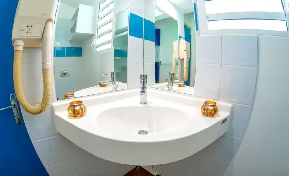 Studio in Sainte-anne, With Wonderful sea View, Terrace and Wifi - 50