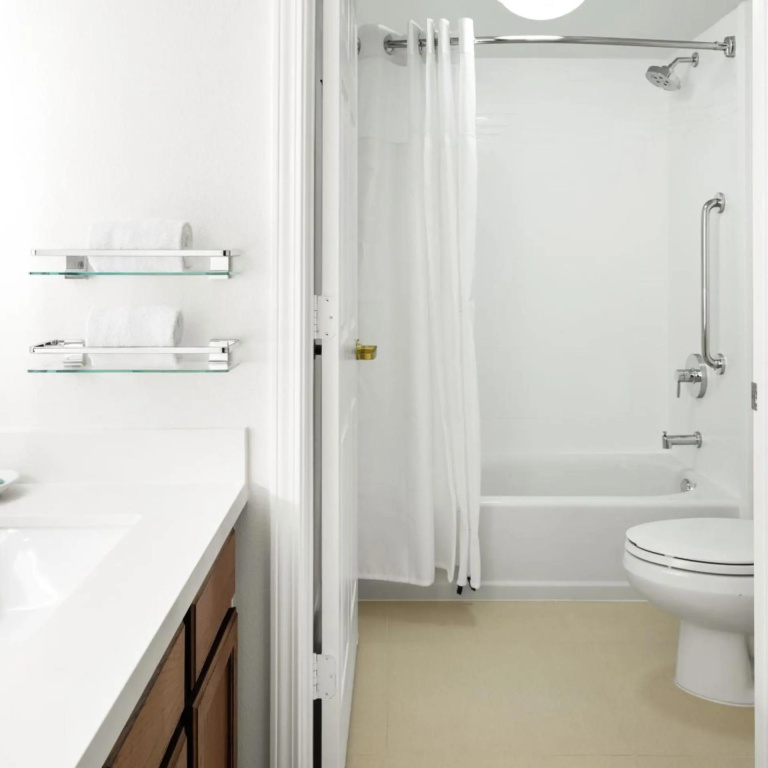 Residence Inn by Marriott Tampa Westshore/Airport