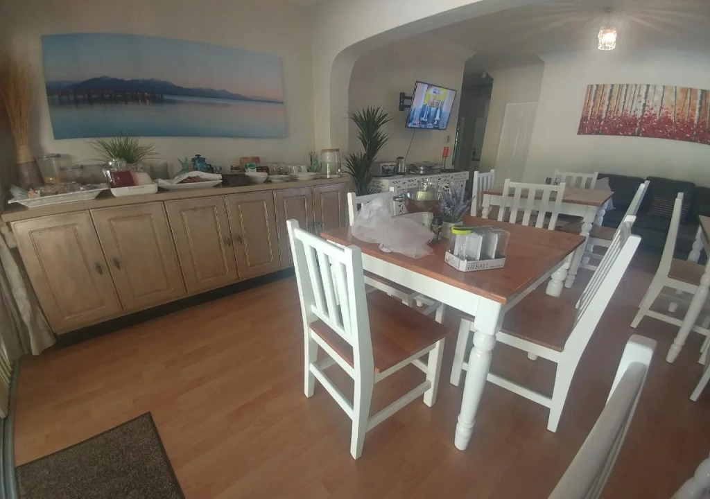 Pepper Tree BnB