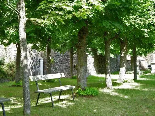 Logis Hôtel Ancien Grand Séminaire