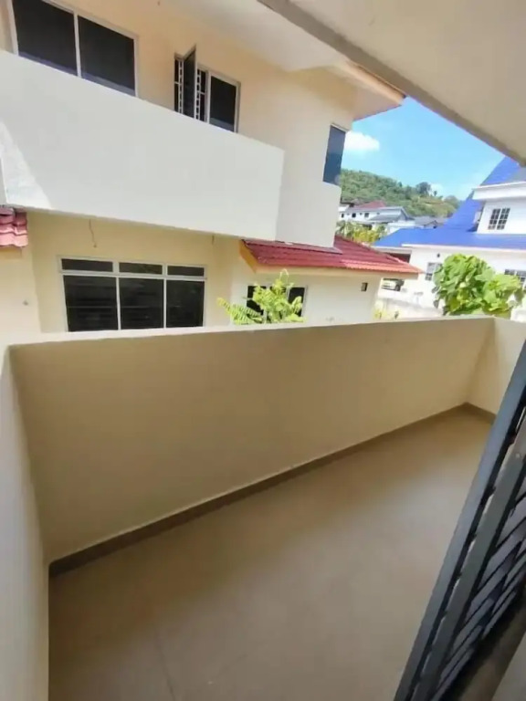 Meranti Homestay