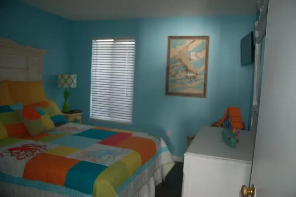 Waterpointe II, Villa 1005 - 3 Br Condo