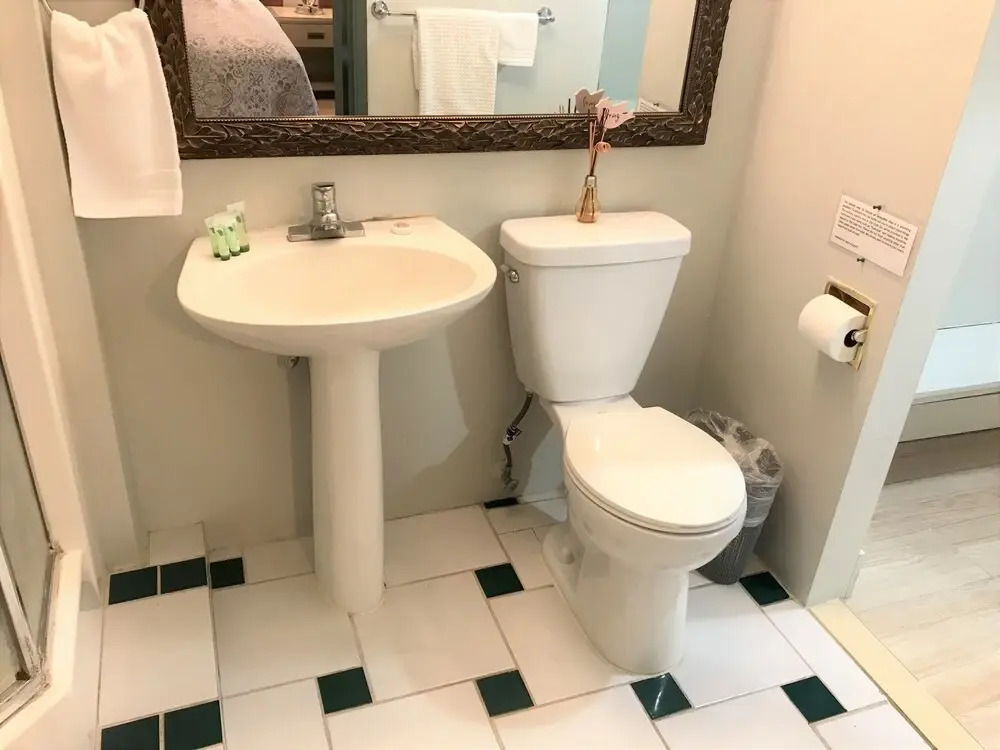 Waikiki Garden Villa