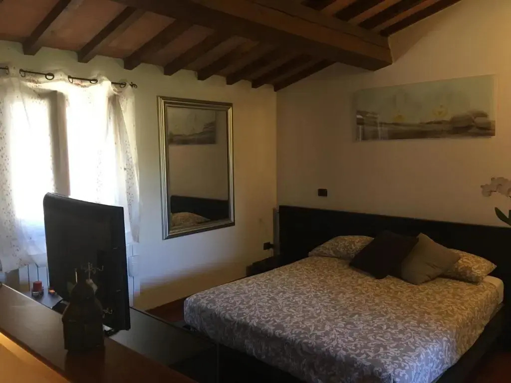 Battilana Apartment