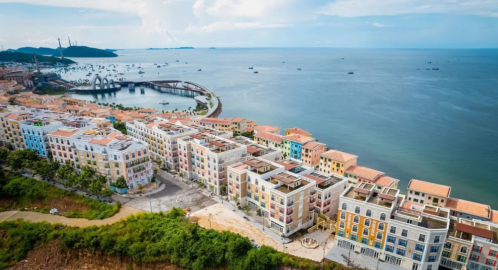 Lalar Hotel Phu Quoc