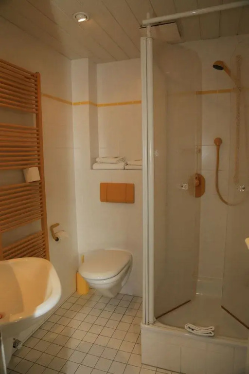 Hôtel Garni Cuxhaven Lerche