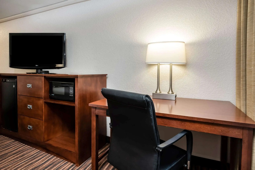 La Quinta Inn by Wyndham Bend