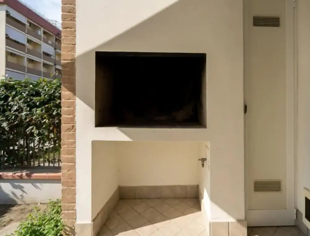 Residence Smith - Piano Terra 1A