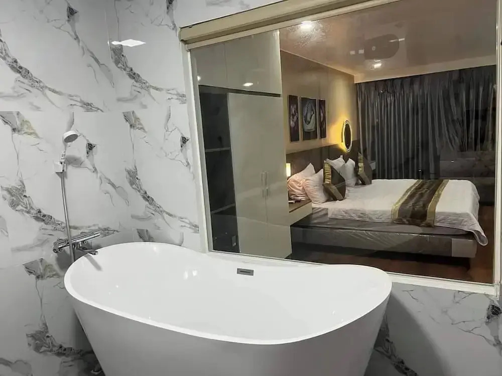 Luxury Hotel 2 HP- by BAY LUXURY