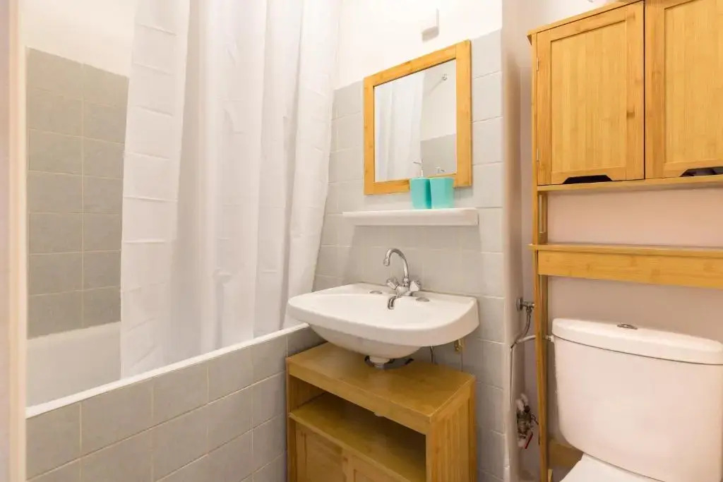 Travel Homes -The Ecolier, 1min from Little Venice