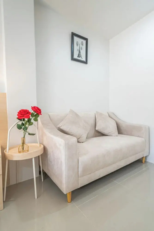 Seaside Patong House - Newly Open