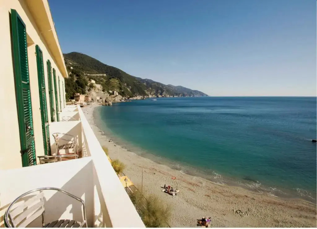 Hotel Baia