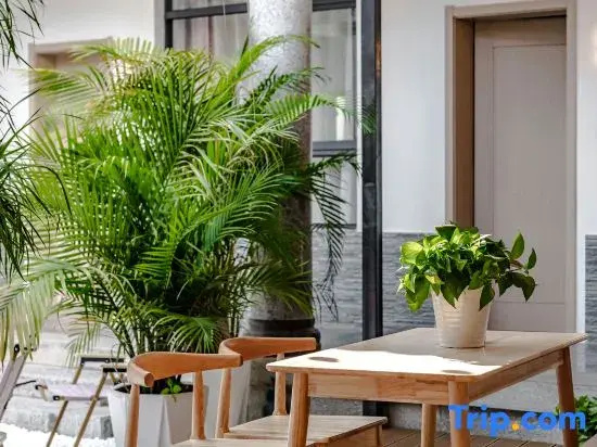 Ru You Yuan · Villa Leisure and Beautiful Accommodation (Dali Old City Store