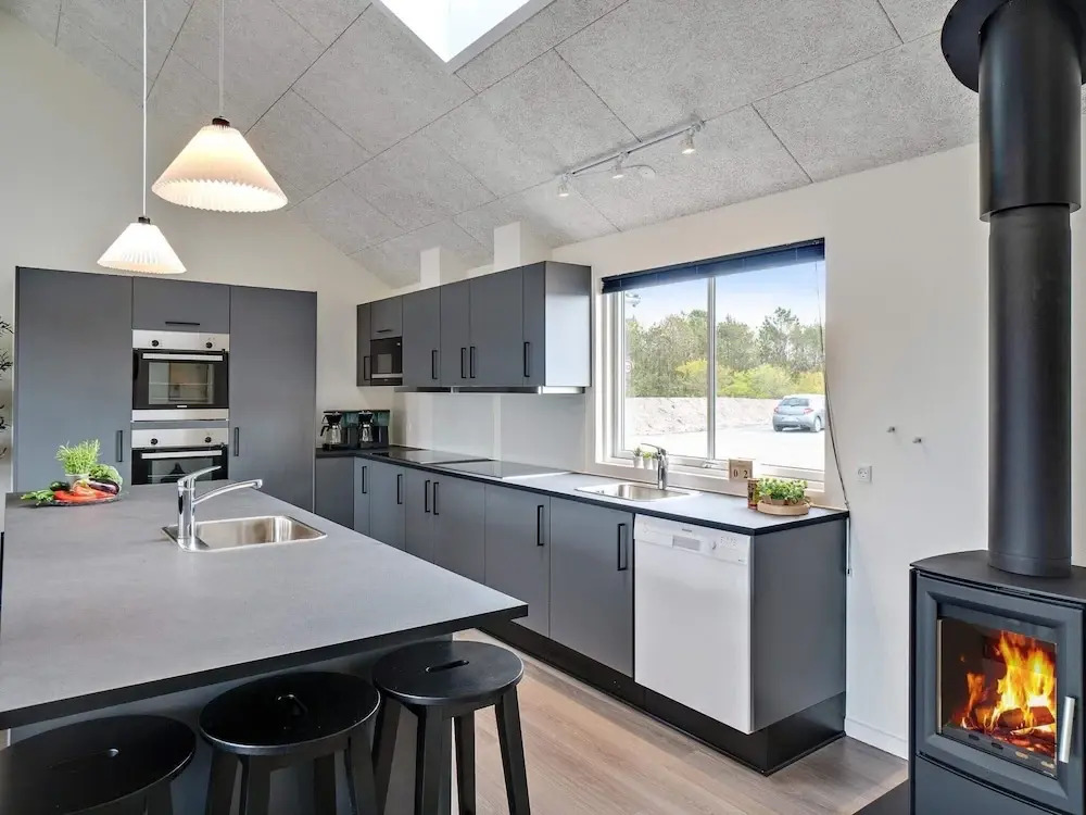 Luxury Retreat by Houstrup - By Traum Ferienwohnungen
