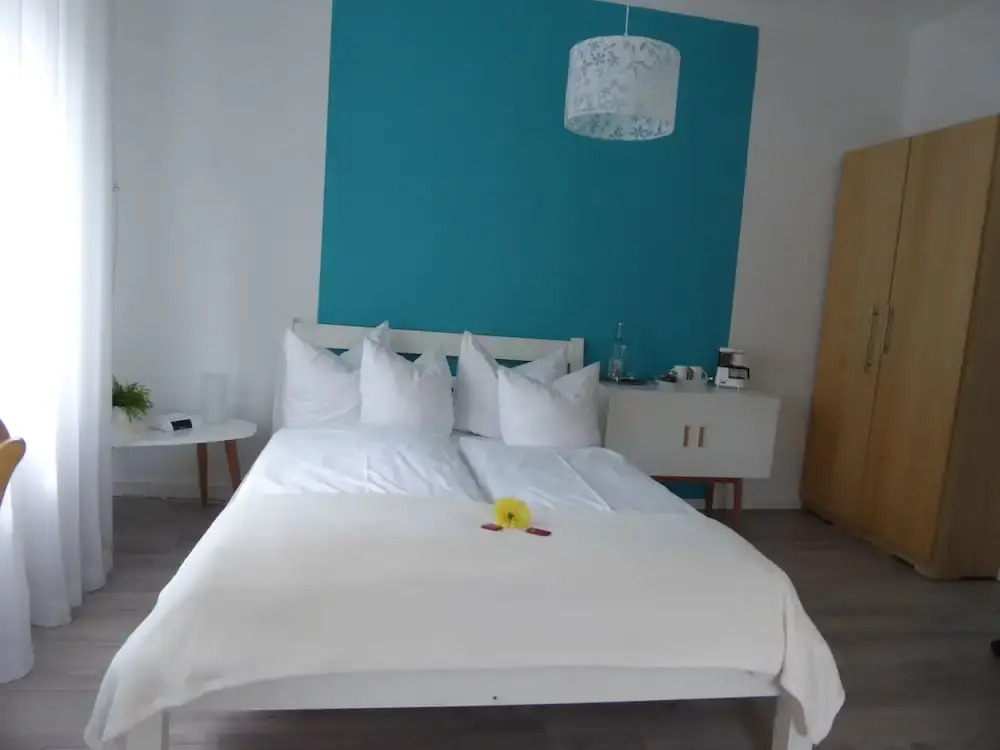 Hotel Garni-Tell