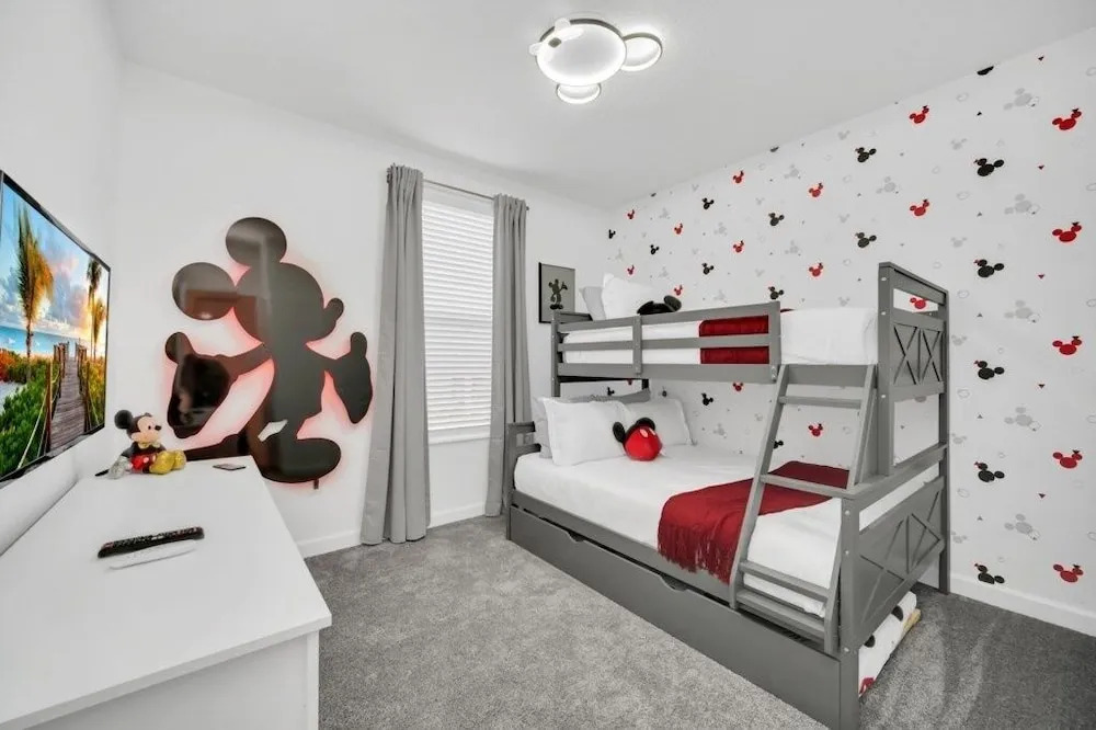 Amazing 6 Bedroom Villa 1117 Kingsbarn villa