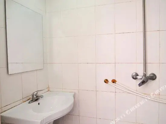 Wanhe Hotel (Dalian Jinshitan Branch)