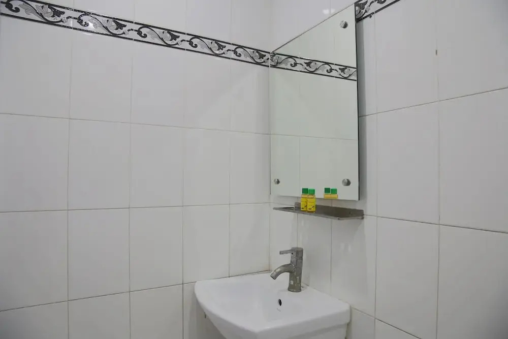 Fabhotel New Delhi Station