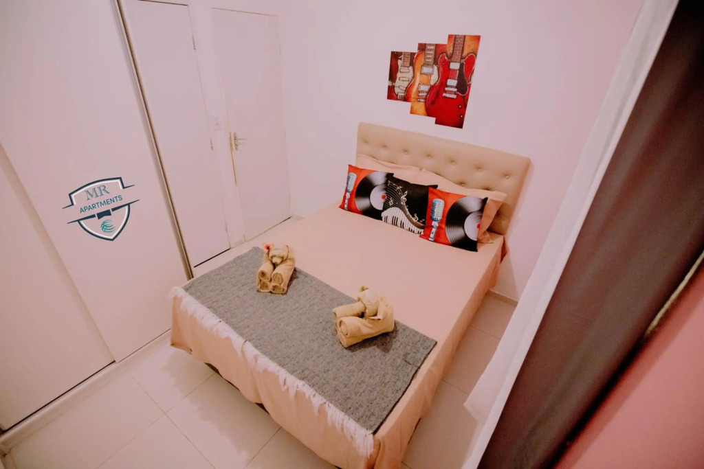 Recanto da Musica Maragogi l Condomínio com 4 casas