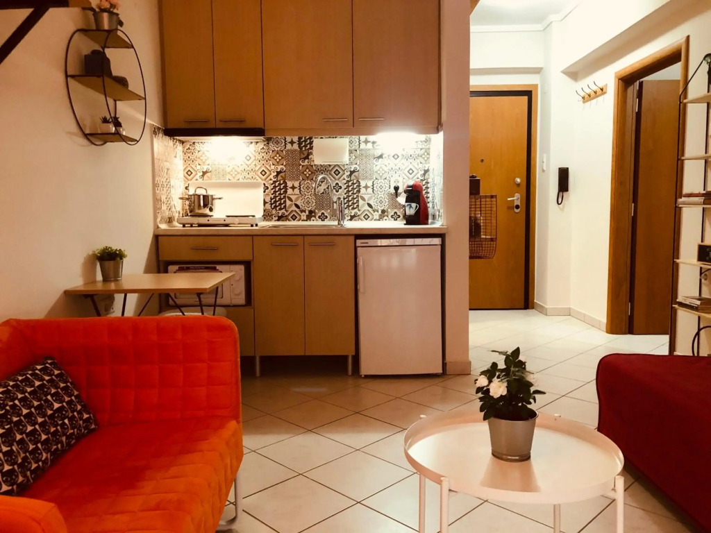 The Student's Home