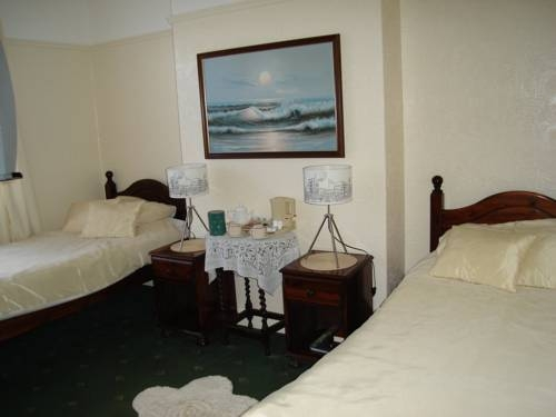 Central Guest House