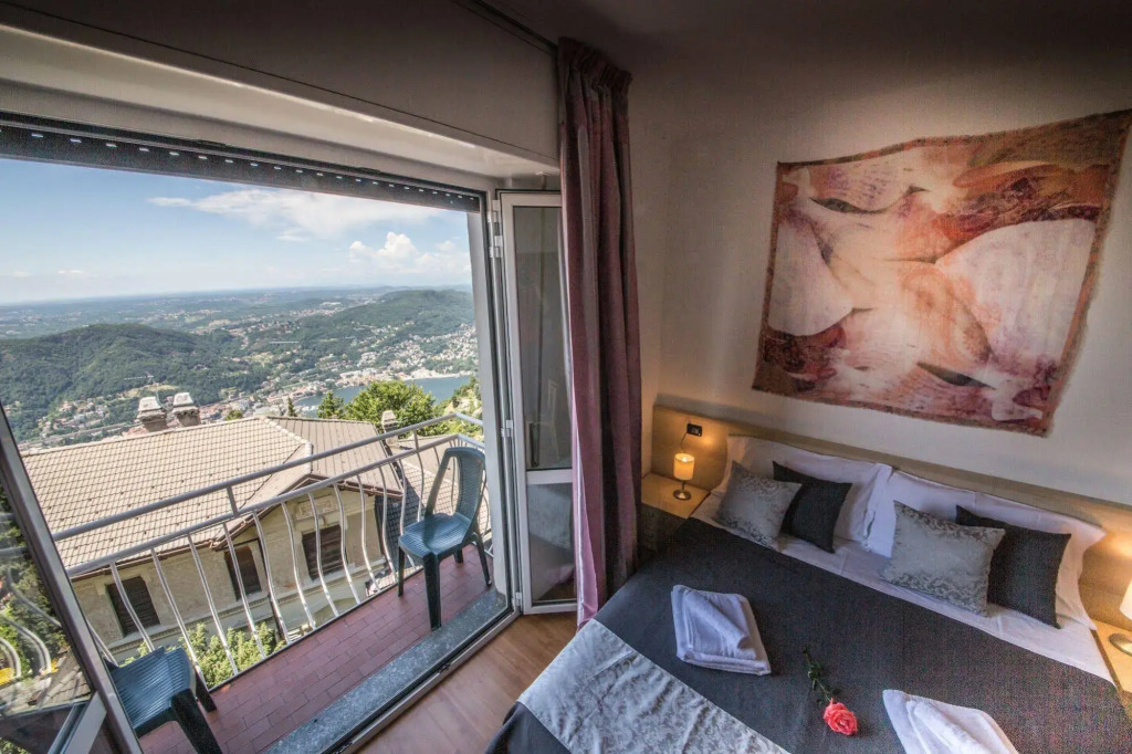 Hotel Vista Lago Como