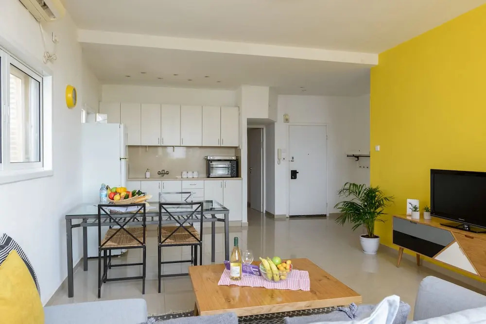 Sweet Home At Hilton Beach 2BR