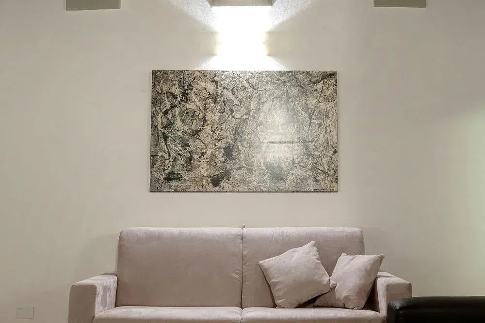 Florence Apartments Home Feeling