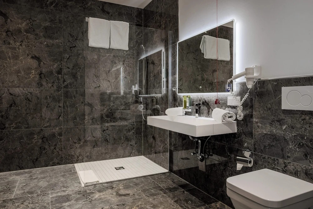 RheinCity Hotel & Boardinghouse