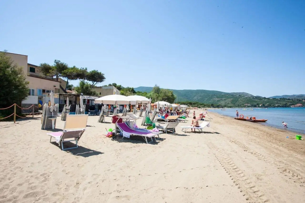 Hotel Villa Ambra