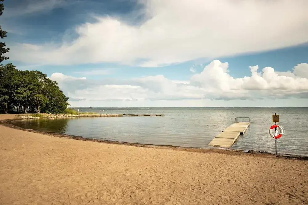First Camp Stensö-Kalmar