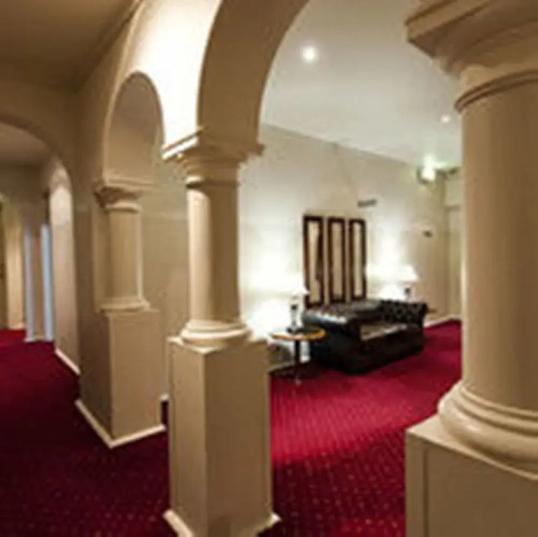 Comfort Inn Wentworth Plaza