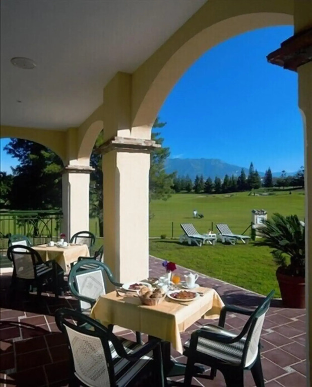 Hotel Boutique Tamisa Golf